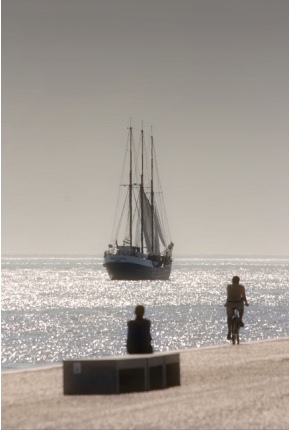 La belle Lisbonne